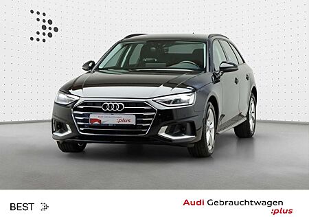 Audi A4 advanced 40 TDI Kamera*Navi*PDC*SHZ