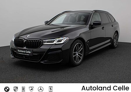 BMW 530 xD M Sport Panoram Laser Kamera HUD DAB H K