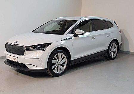 Skoda Enyaq 60 Loft 62kWh LANE*W-PUMPE*SIDE*ACC*KAM