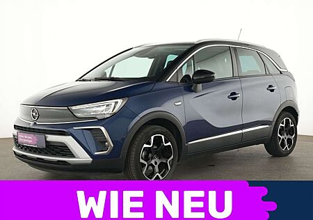 Opel Crossland Ultimate SHZ|Kamera|HuD|NAVI|PDC|LED