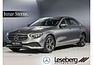 Mercedes-Benz E 200 Avantgarde LED/Distr./Kamera/Ambiente/DAB