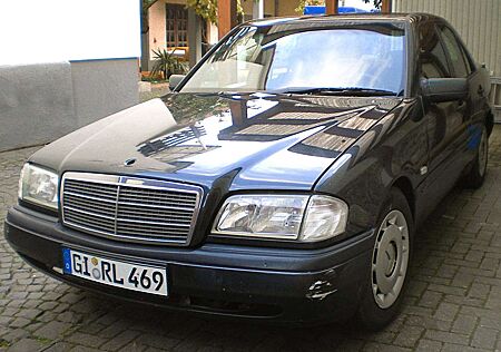 Mercedes-Benz C 220 D Esprit