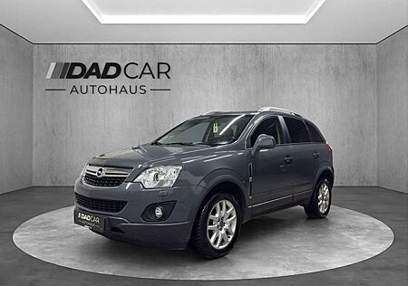 Opel Antara Design Edition 4x4 AHK