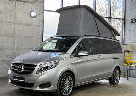 Mercedes-Benz V 250 D Lang Marco Polo Distronic Standheizung