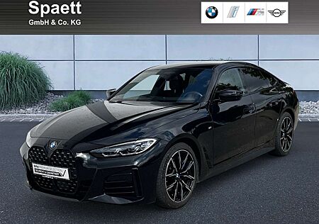 BMW 440 M440i xDrive Gran Coupé AHK LED StHzg DrivAssProf.