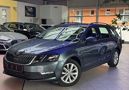 Skoda Octavia Ambition