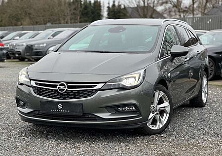 Opel Astra K Sports Tourer Dynamic LED PDC AHK