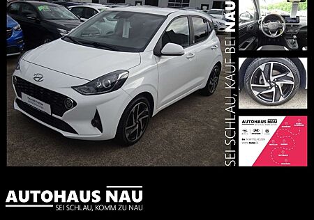 Hyundai i10 1.0 Edition inkl. Big Deal