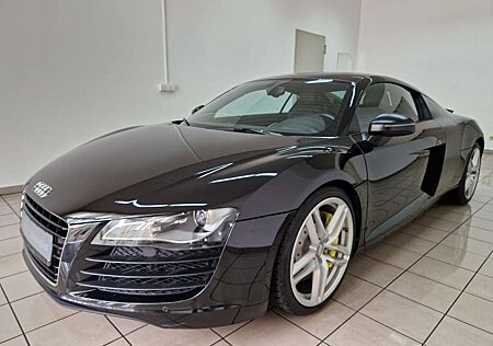 Audi R8 4.2 FSI quattro Magnetic Ride B&O Kamera 19"