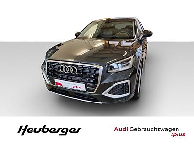 Audi Q2 35 TFSI S tronic advanced, AHK, PDC, LED, Navi