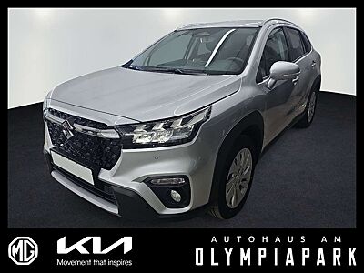 Suzuki S-Cross Comfort+ AllGrip ALLRAD*LED*KEYLESS-GO