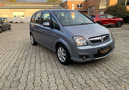 Opel Meriva Innovation "110 Jahre"/Navi/PDC/SHZ/AHK