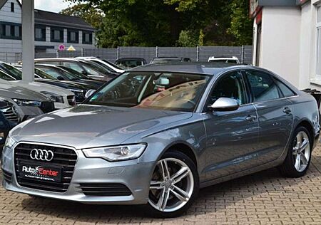 Audi A6 Lim. 2.0 TFSi *Navi*SHZ*Memory*Scheckheftg.*