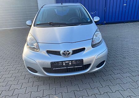 Toyota Aygo Cool