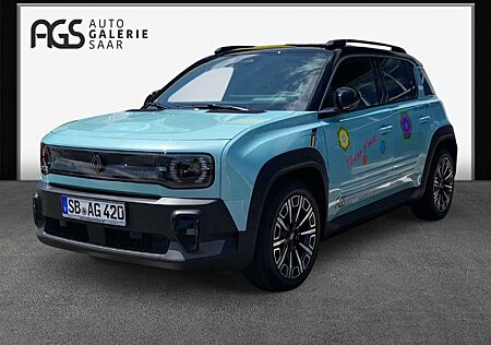 Renault R 4 R4 Winterpaket, Safety Driving Assist