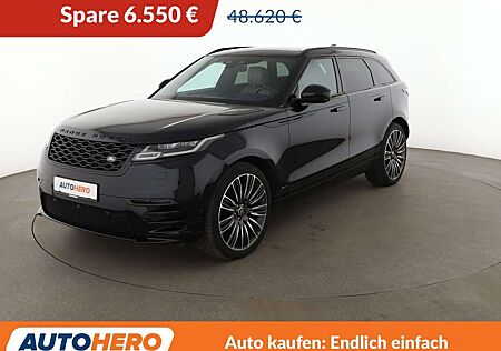 Land Rover Range Rover Velar P400 Mild-Hybrid R-Dynamic HSE Aut.*NAVI*LED*ACC*
