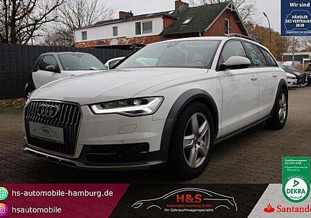 Audi A6 Allroad quattro 3.0 TDI*NAVI*CARPLAY*PDC