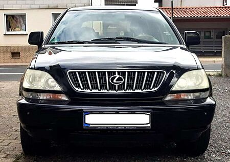 Lexus RX 300