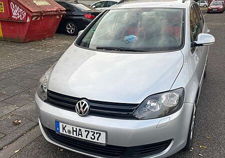 VW Golf Plus Volkswagen 5p 1.6 Highline 105cv