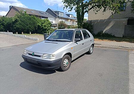 Skoda Felicia Combi 1.3 LX