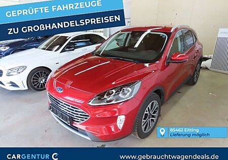 Ford Kuga 2.5 Duratec Plug-in-Hybrid PHEV Titanium X B&O Spo