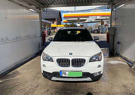 BMW X1 sDrive18d xLine