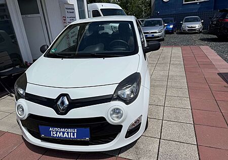 Renault Twingo Expression Aus I Hand Tüv Neu