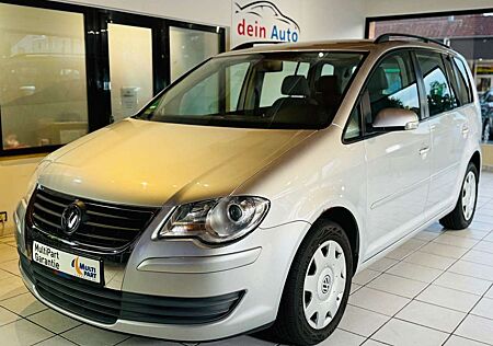 VW Touran Volkswagen Trendline*7Sitze*