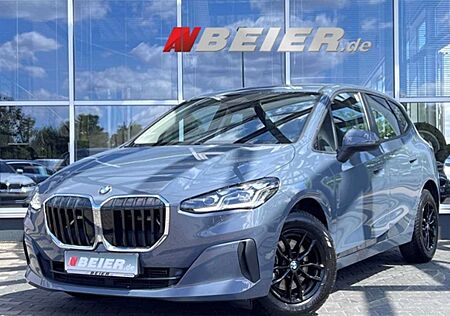 BMW 218 d Active Tourer adapt.LED Navi SHZ ACC DrivingPlu