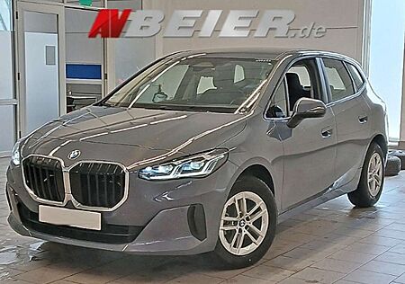 BMW 218 d Active Tourer adapt.LED Navi SHZ ACC DrivingPlu