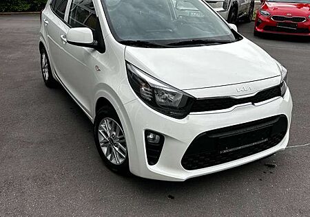 Kia Picanto 1.2 Dream-Team Edition