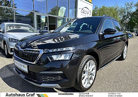 Skoda Kamiq Style Klima*Kamera*Sportpaket
