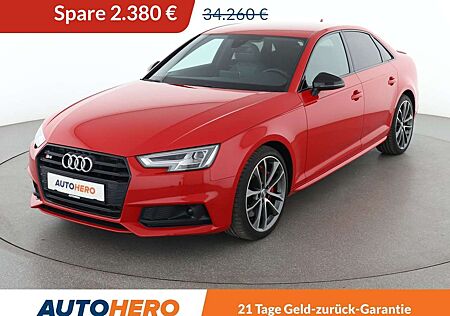 Audi S4 3.0 V6 TFSI quattro Aut.*NAVI*LED*ACC*CAM*PDC*SHZ*