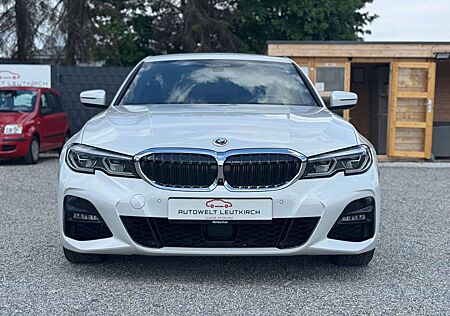 BMW 320d 320 Baureihe 3 Lim. M-Sport,VOLLAUSSTATTUNG