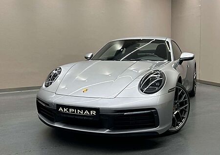 Porsche 992 /911 Carrera Coupe PDK