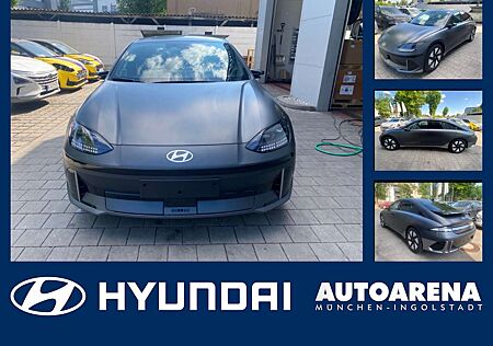 Hyundai IONIQ 6 Elektro 2WD 77,4KWh UNIQ SOFORT VERFÜGBAR! DIGITAL