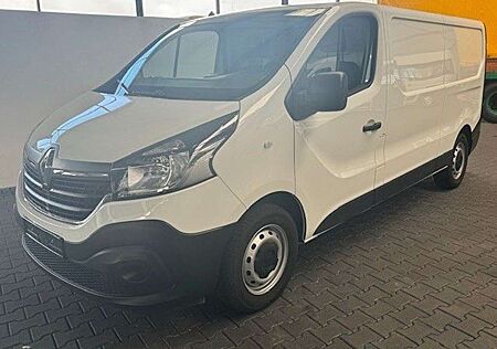 Renault Trafic Kasten L2H1 3,0t Komfort