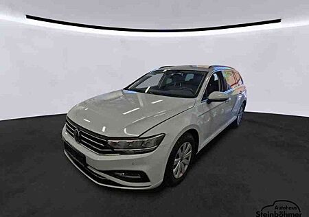 VW Passat Variant Volkswagen Business 2.0TDI DSG LED NAV ACC SHZ