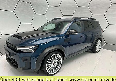 Dacia Bigster Extreme mild-hybrid 140 REDUST SPORT