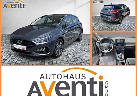 Hyundai i30 *Lane Assist*Kamera*Apple*Winter Paket*PDC*
