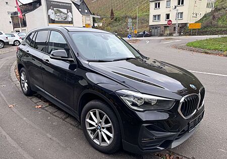 BMW X1 sDrive18d Advantage