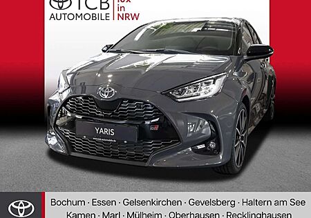 Toyota Yaris 15 Hybrid GR Sport SERVO ABS ESP Wegfahrsperre