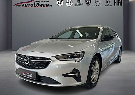 Opel Insignia 2.0 CDTI Elegance Navigationssystem