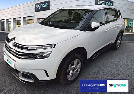 Citroën C5 Aircross Citroen Live Pack HDi 130; *SHZ *PDC hinten