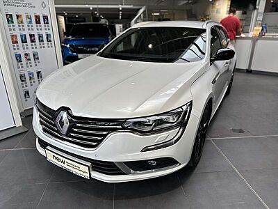 Renault Talisman Grandtour S-Edition TCe 225 EDC