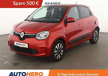 Renault Twingo gebraucht kaufen Renault Twingo 1.0 SCe Limited*TEMPO*SHZ*KLIMA*