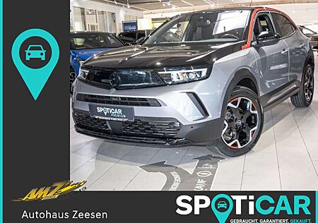 Opel Mokka 1.2 GS Line SHZ LED NAVI KAMERA PDC