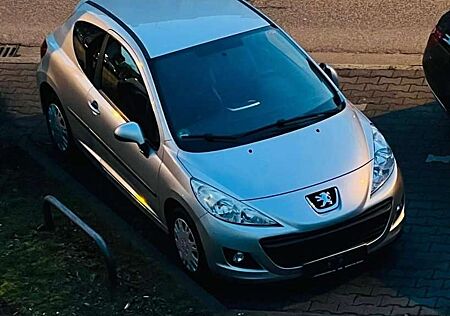 Peugeot 207 95 VTi Tendance