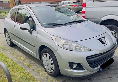 Peugeot 207 95 VTi Tendance