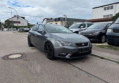Seat Leon 1.2 TSI Style Pdc LED Tempomat